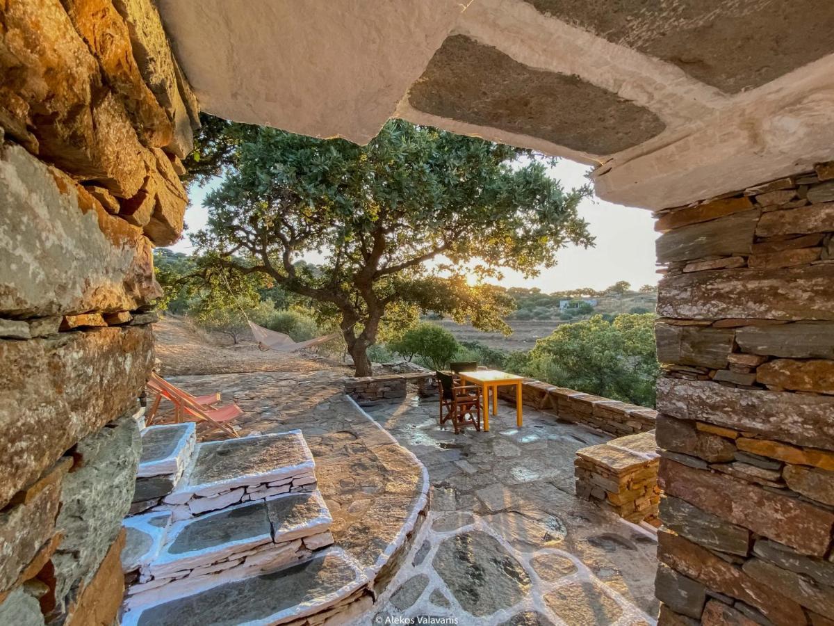 Under Royal Oaks Villa Pera Meria Bagian luar foto